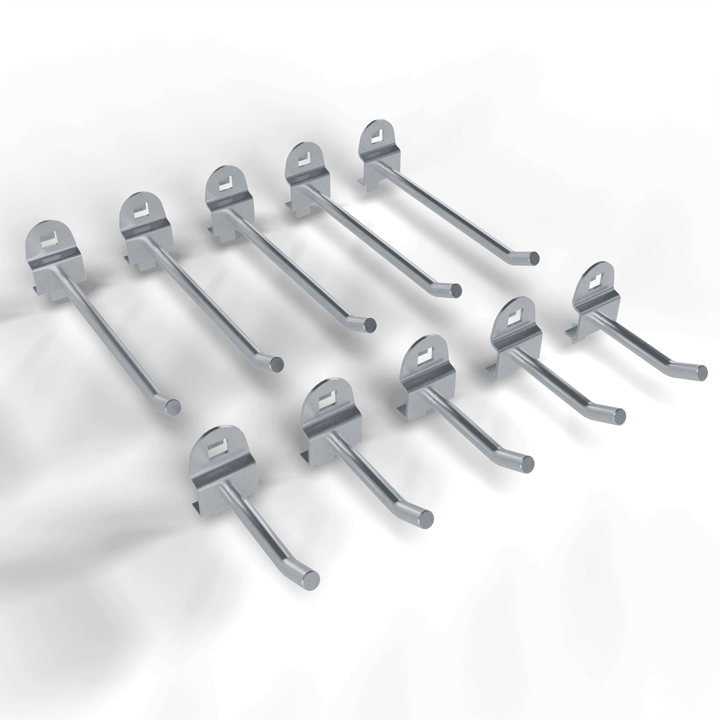 Zestaw haczyków ARAH