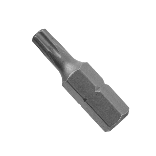 Borne para el atornillador BIT TORX