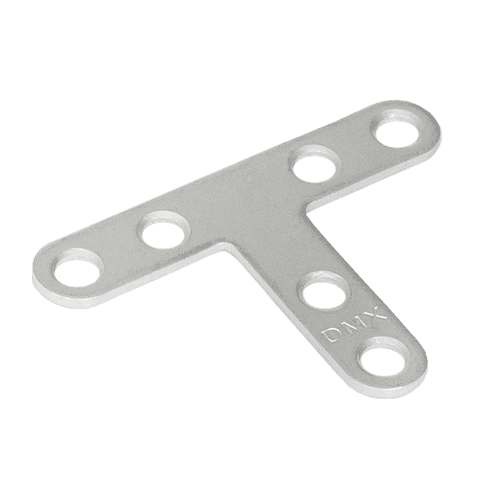 Angle bracket FKT
