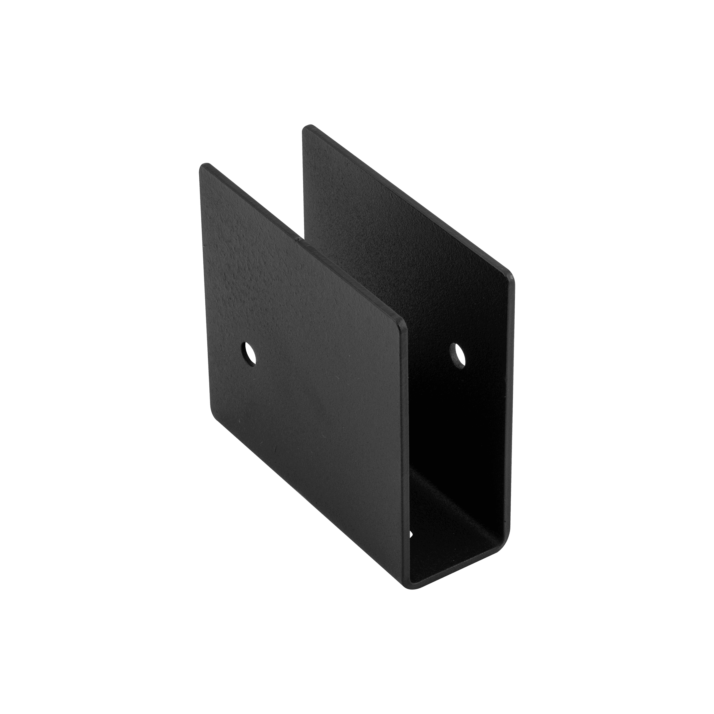 Square beam wall connector GPC