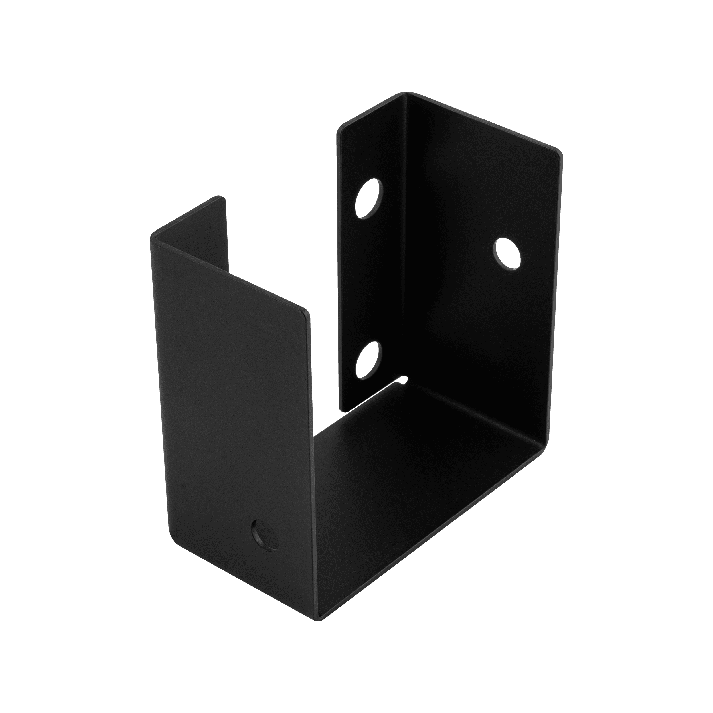 Square beam wall connector GPW
