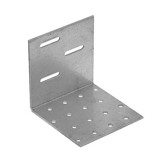 Angle bracket KMR