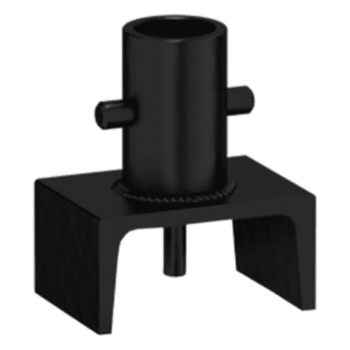 Adapter do klucza typ "T" PWKU