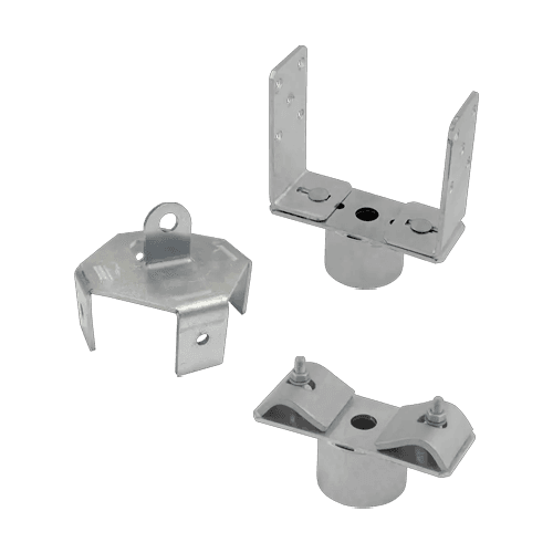 adapter do podstaw słupa PWOM