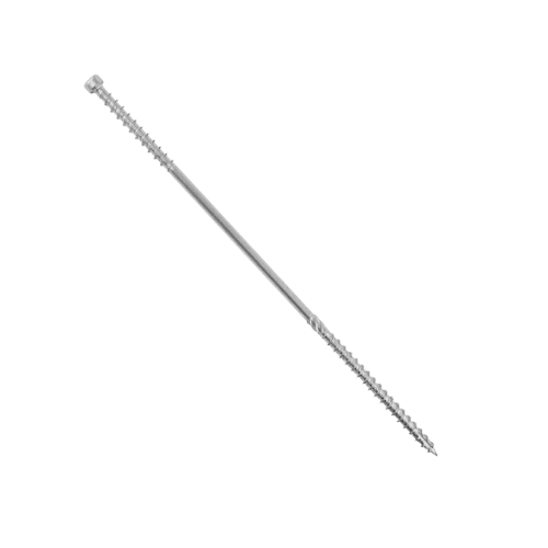 Screw WKW
