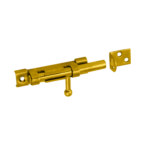 Tower bolt WOS