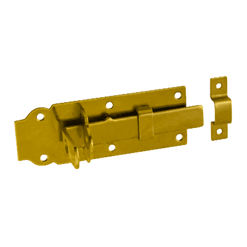 Tower bolt WZP