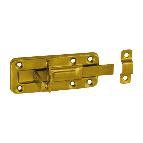 Tower bolt WZTW