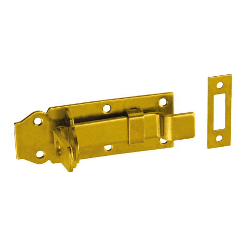 Tower bolt WZW