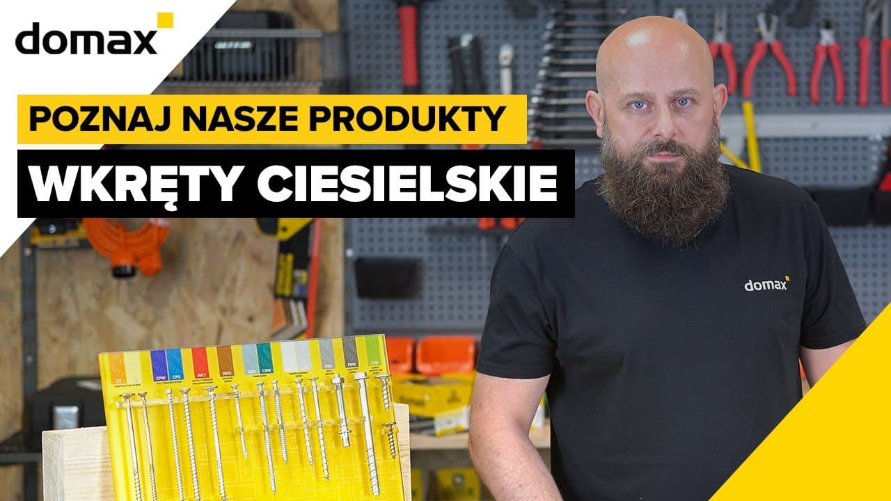 TESÁRSKE SKRUTKY | POZRITE SI NAŠE VÝROBKY