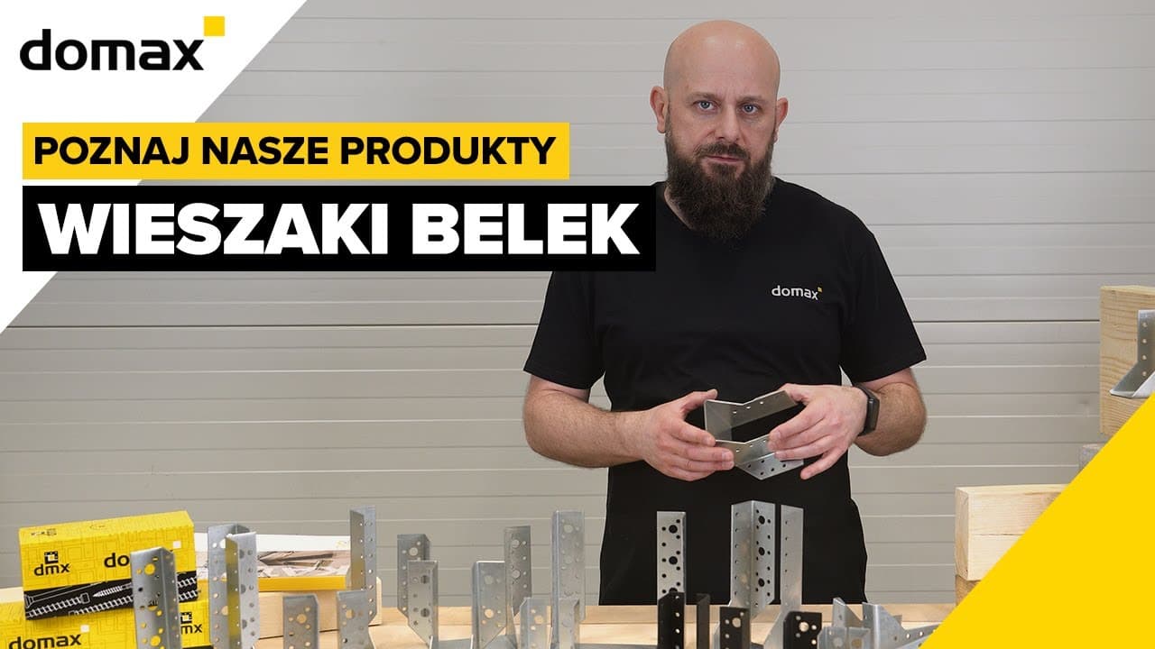Wieszaki Belek | Poznaj Nasze Produkty