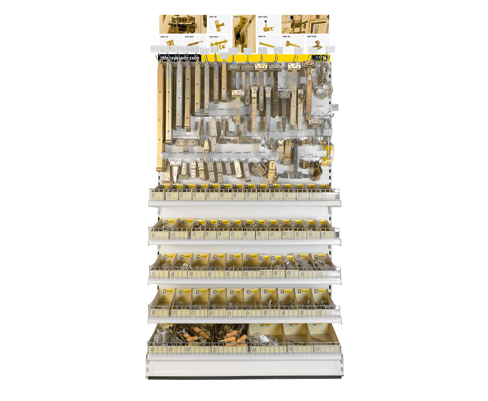 Встановити BA11