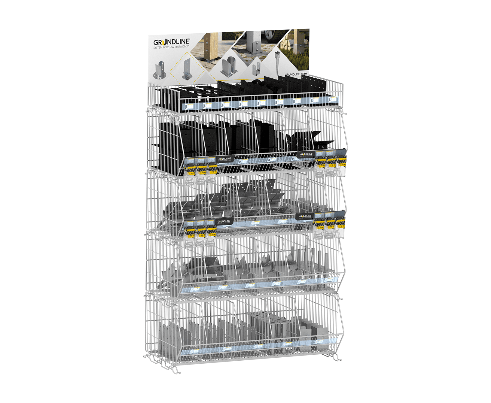 Setzen Sie GC11