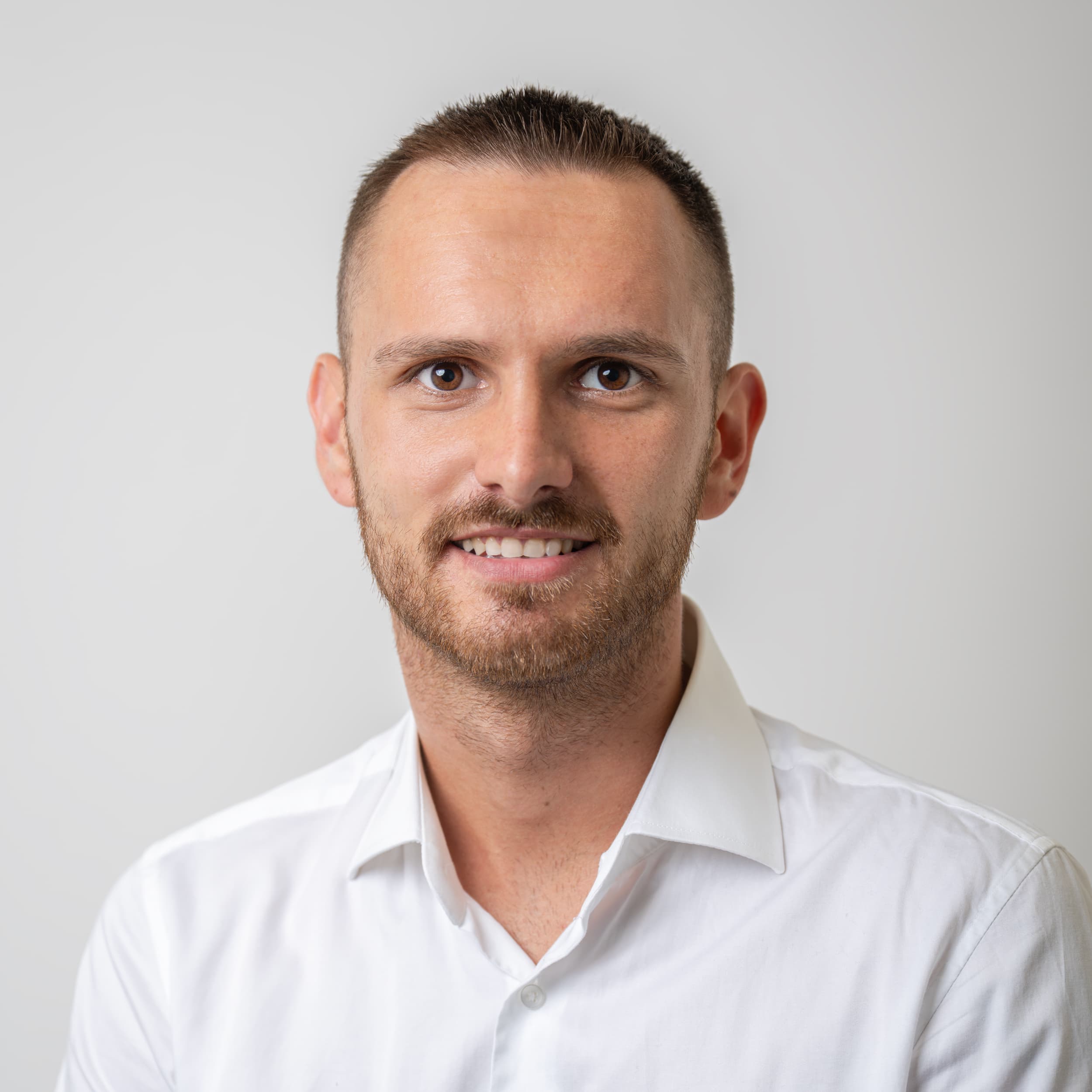 Dawid Oszmałek