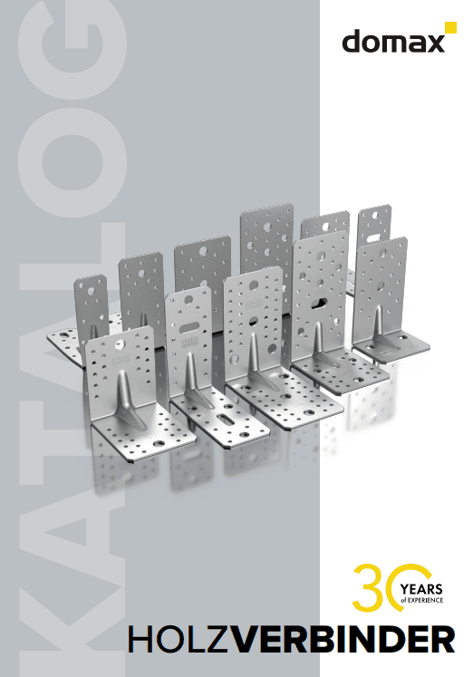 KATALOG - HOLZVERBINDER