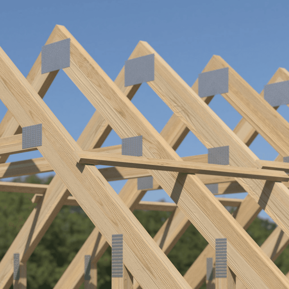 Conectores-para-estructuras-de-madera/Escuadras-de-carpinteria