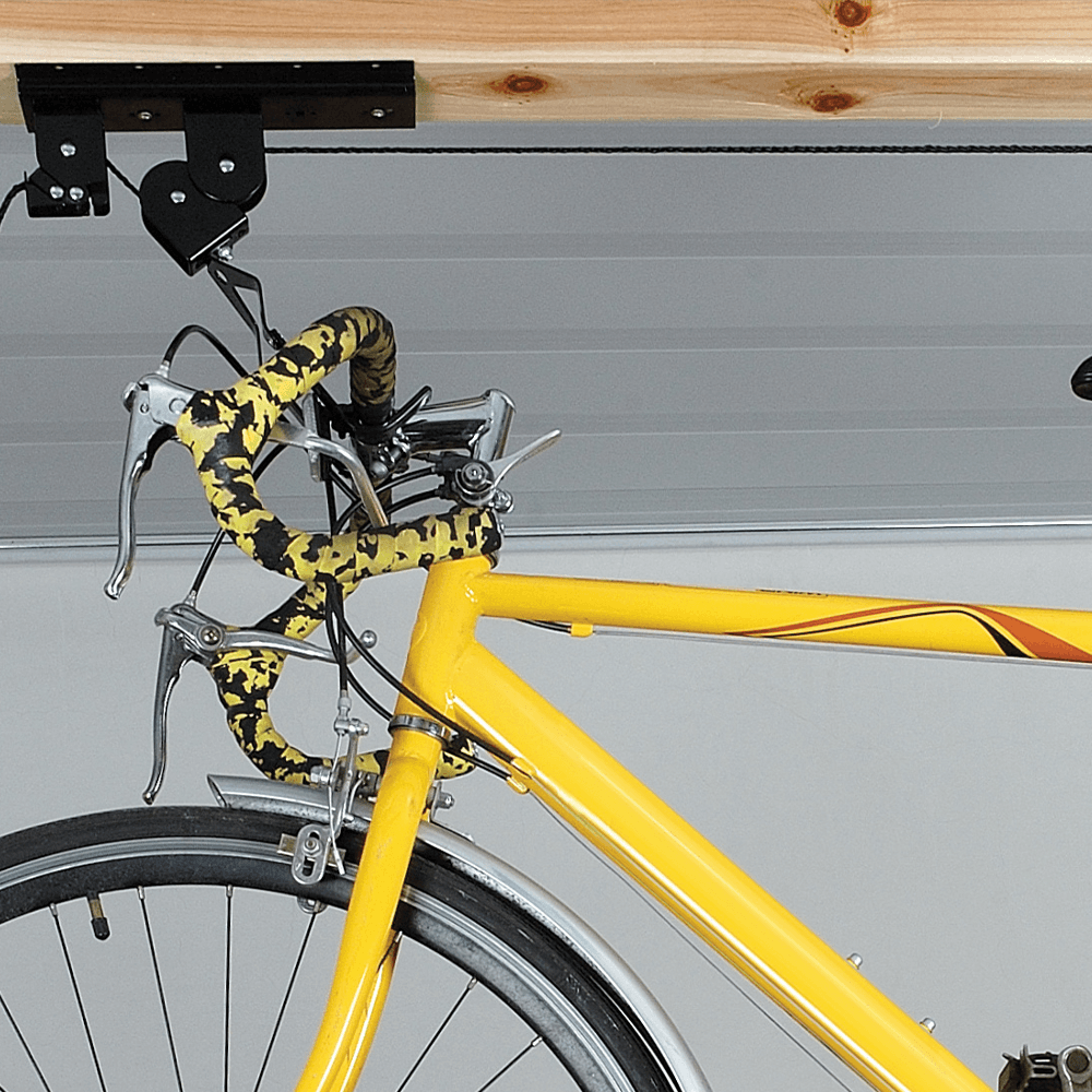 BICYCLE HOOKS