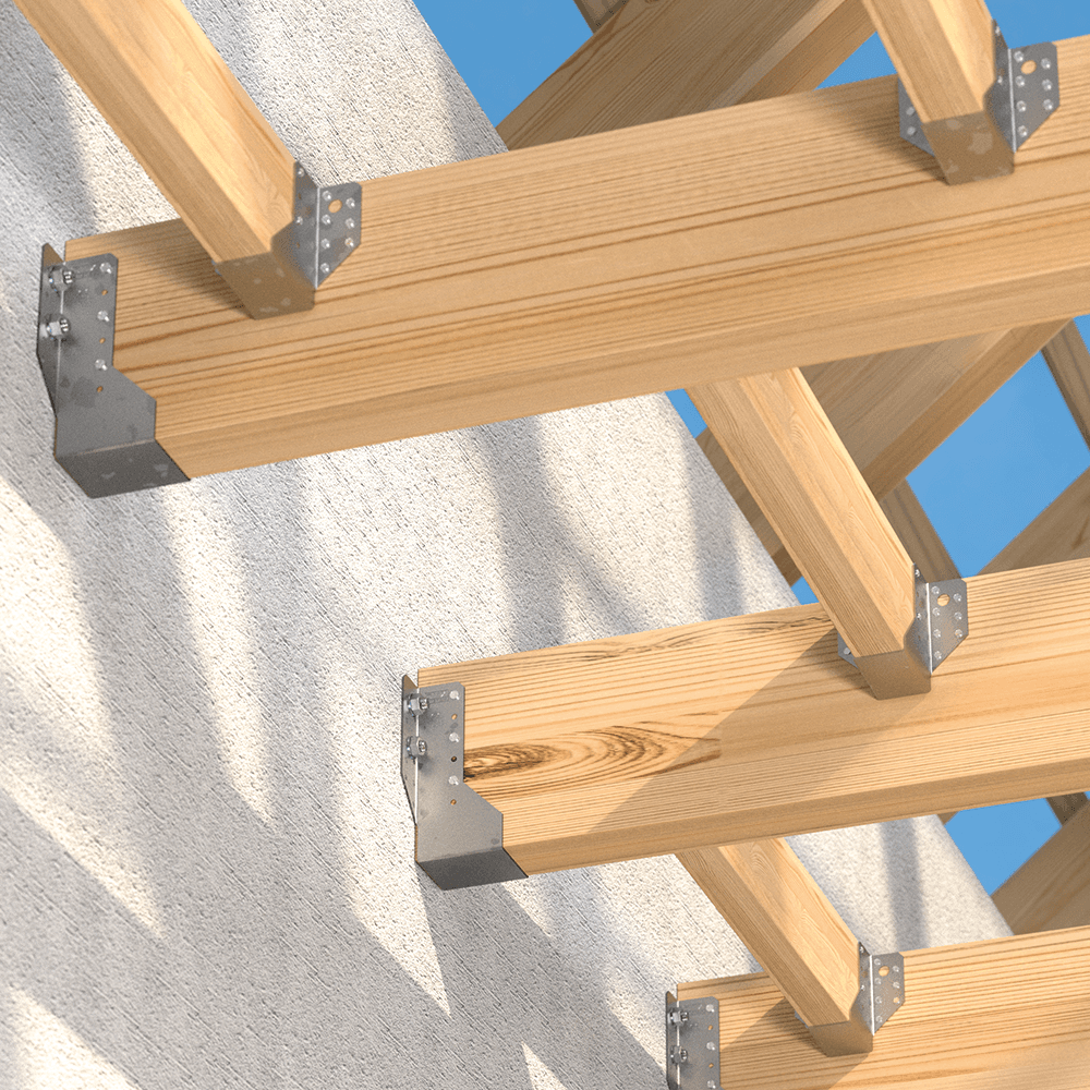 JOIST HANGERS