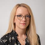 Anna Kwiecińska