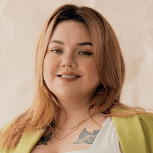 Karolina Hałaburdo